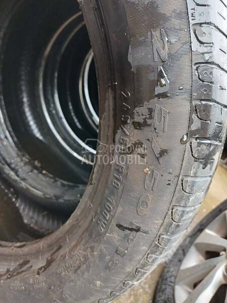 Pirelli 245/50 R18 Letnja