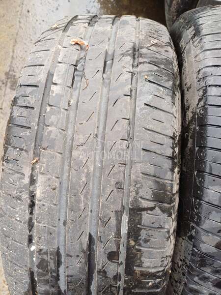 Pirelli 245/50 R18 Letnja