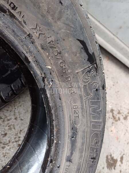 Michelin 175/65 R14 Letnja