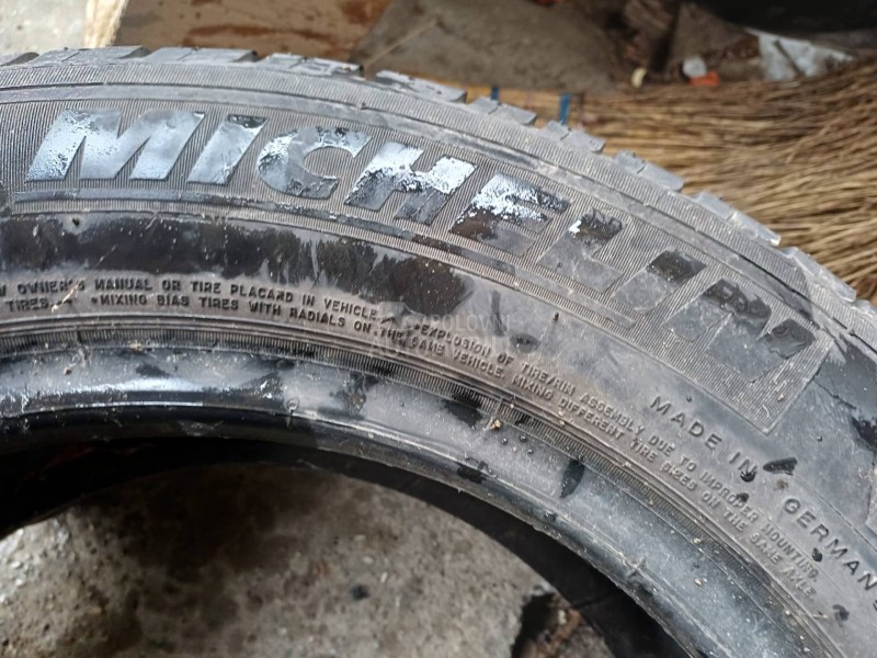 Michelin 175/65 R14 Letnja