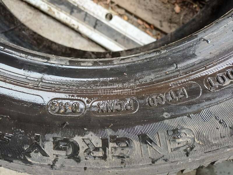 Michelin 175/65 R14 Letnja