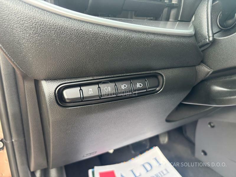 Fiat 500e Icone Plus