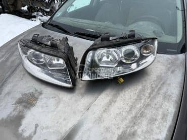 Farovi za Audi A4 od 2002. do 2004. god.