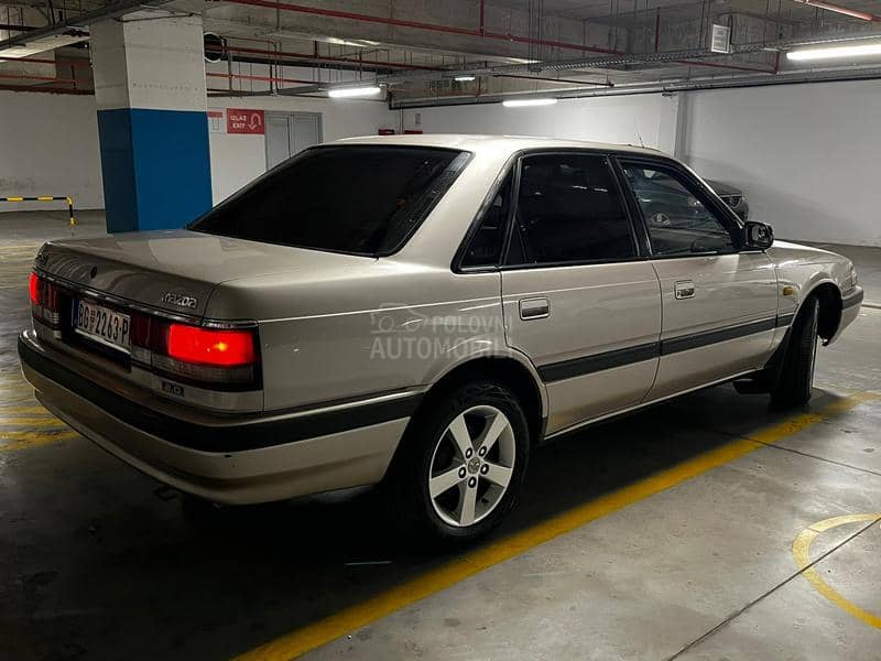 Mazda 626 