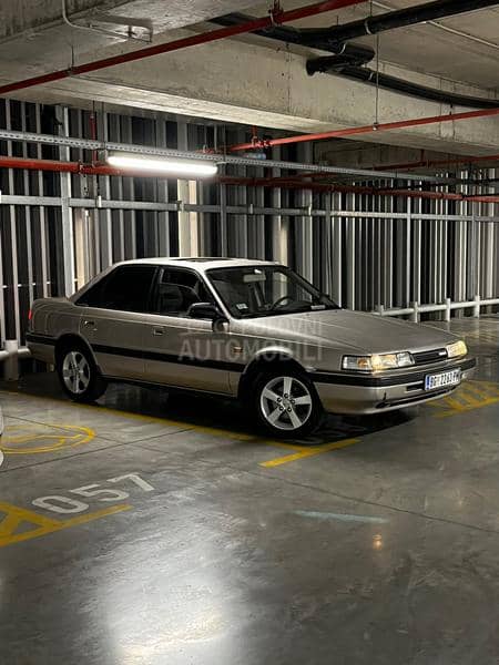 Mazda 626 