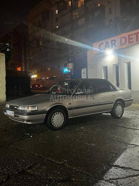 Mazda 626 