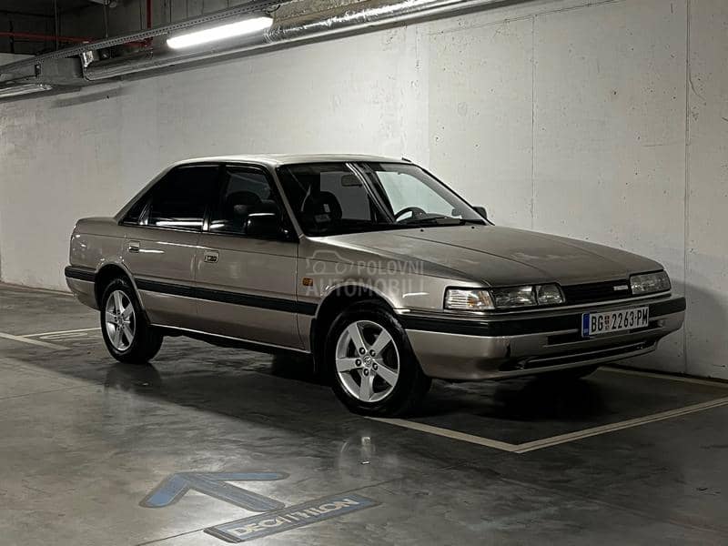Mazda 626 