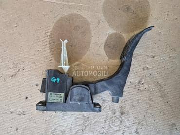 Pedala gasa za Volkswagen Golf 4 od 2000. do 2004. god.