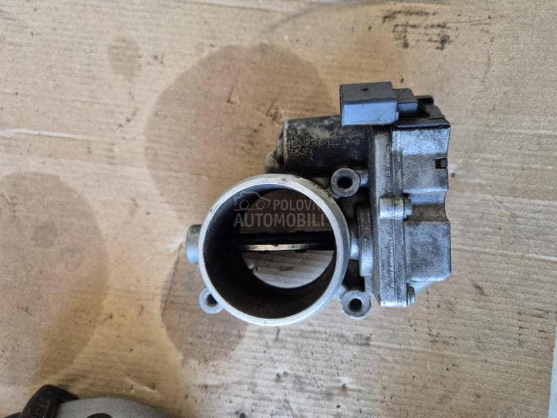 Klapna gasa 3.0 Tdi