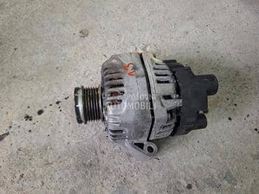 Alternator za 1.3multijet za Fiat 500, Doblo, EVO ... od 2005. do 2010. god.