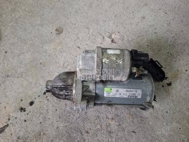 Anlaser za 1.3 multijet za Fiat 500, Doblo, EVO ...