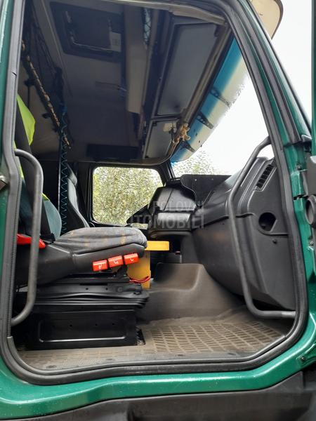 Volvo FH 12