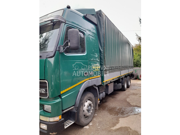 Volvo FH 12