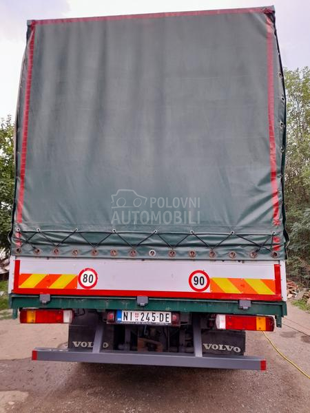 Volvo FH 12