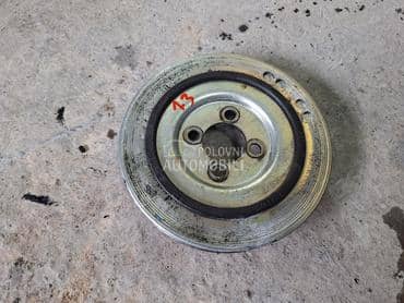 Remenica radilice za 1.3mltj za Fiat 500, Doblo, EVO ... od 2005. do 2010. god.