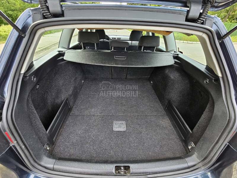 Volkswagen Passat B6 1.9 TDI
