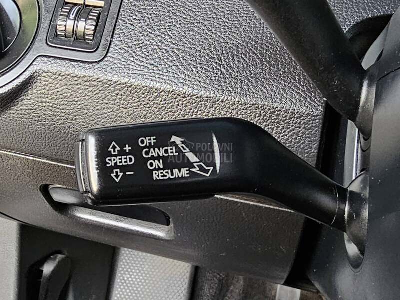 Volkswagen Passat B6 1.9 TDI