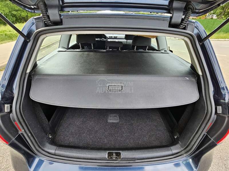 Volkswagen Passat B6 1.9 TDI