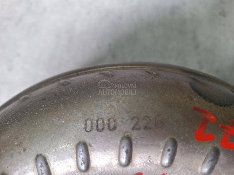 Wandler za N47 177ks