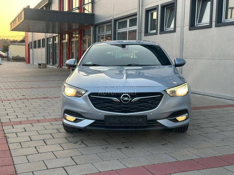 Opel Insignia 1.6CDTI KES