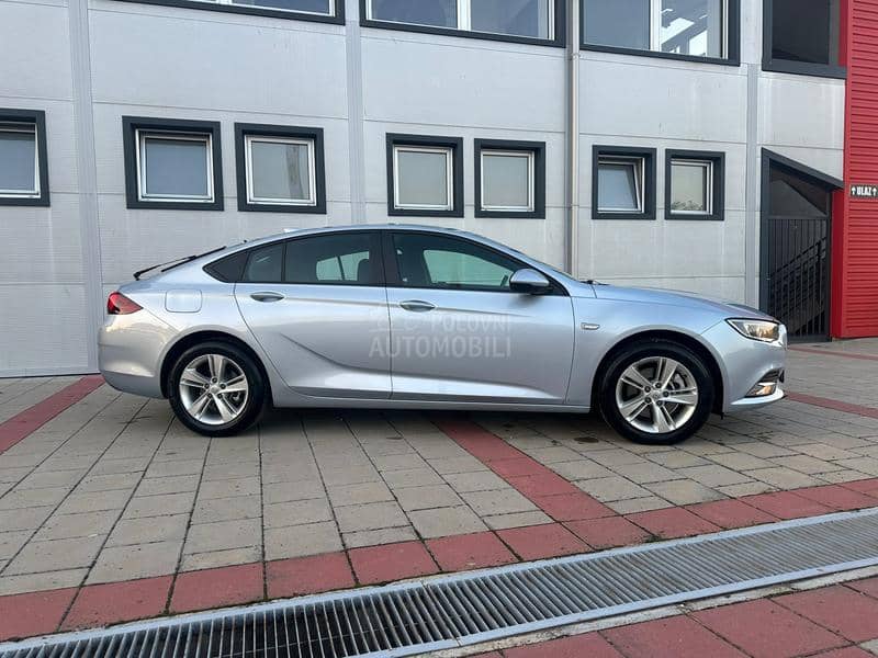 Opel Insignia 1.6CDTI KES