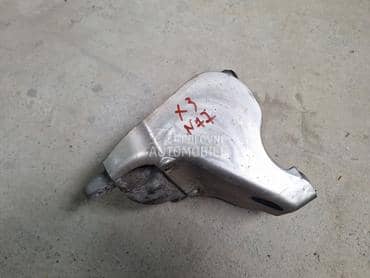 Nosac motora za N47 motor za BMW Serija 1, Serija 3, Serija 5 ... od 2007. do 2012. god.