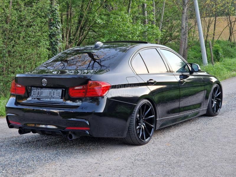 BMW 335 