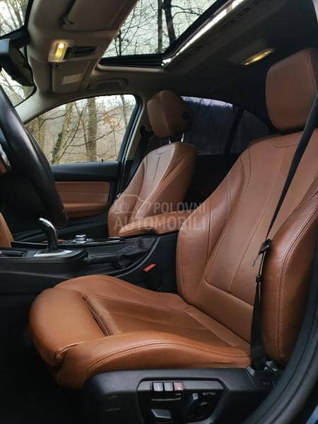 BMW 335 