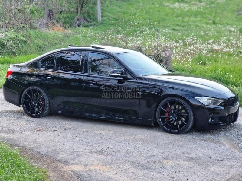 BMW 335 
