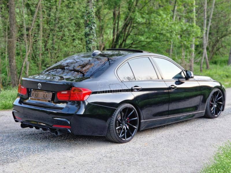 BMW 335 