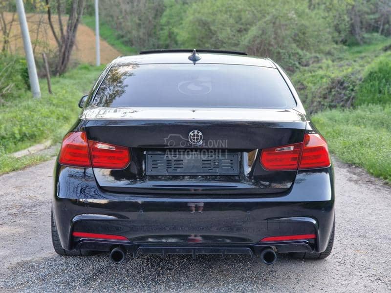 BMW 335 