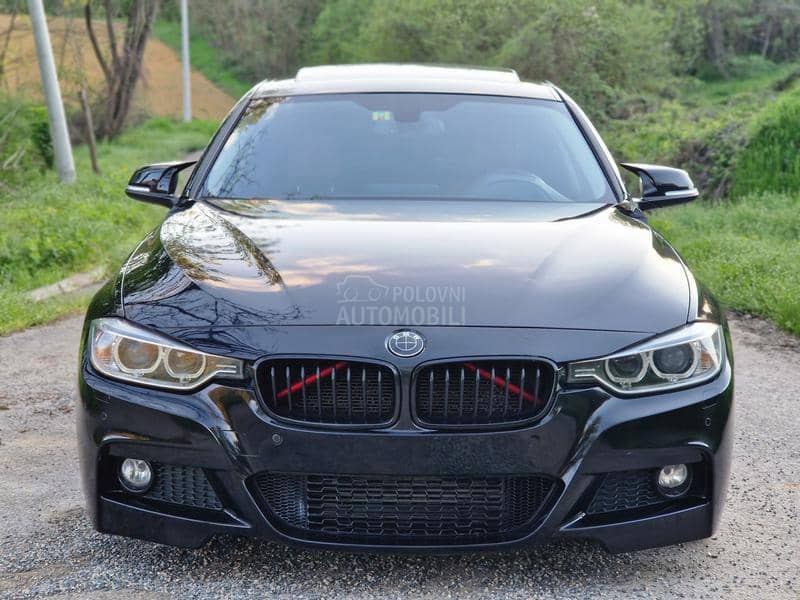 BMW 335 