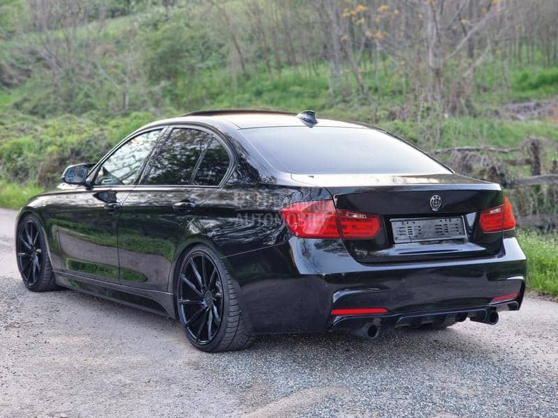 BMW 335 