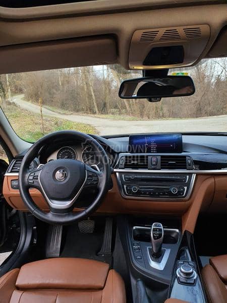 BMW 335 