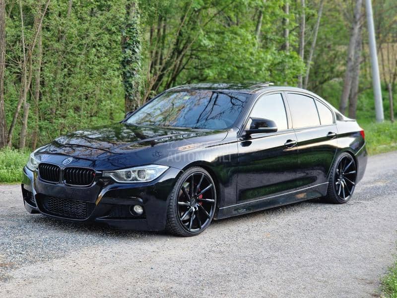 BMW 335 