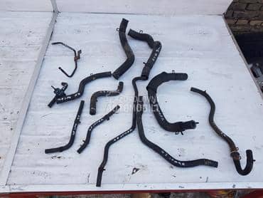 CREVA VODE 800KUBIKA za Chevrolet Spark, Matiz od 2005. do 2009. god.