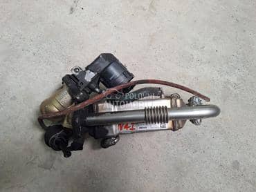 Hladnjak EGR ventila zaN47 za BMW Serija 1, Serija 2, Serija 3 ... od 2007. do 2012. god.