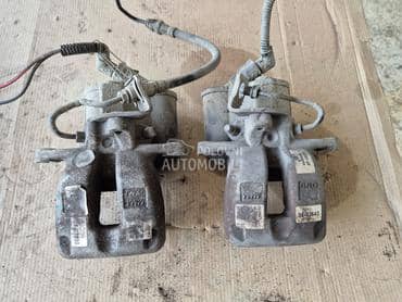 Zadnja kociona klesta za Volkswagen Passat B6 od 2004. do 2008. god.