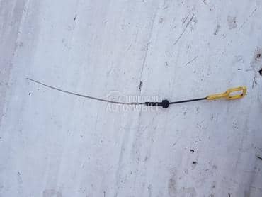 ŠIPKA ULJA 800 KUBIKA za Chevrolet Spark, Matiz od 2005. do 2009. god.