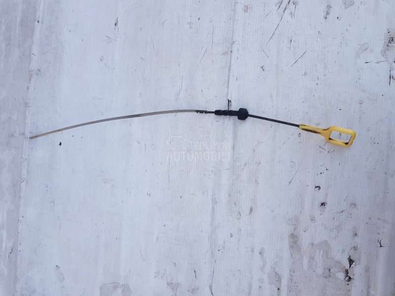 ŠIPKA ULJA 800 KUBIKA