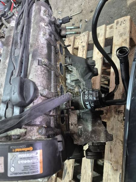 Motor 1.4 16v
