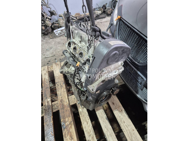 Motor 1.4 16v za Audi A2 od 2000. do 2004. god.