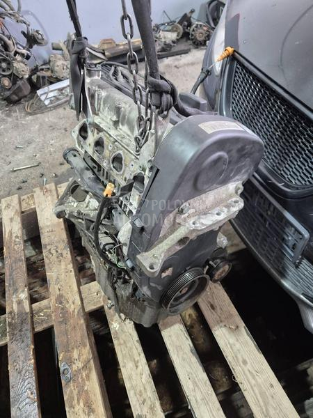 Motor 1.4 16v