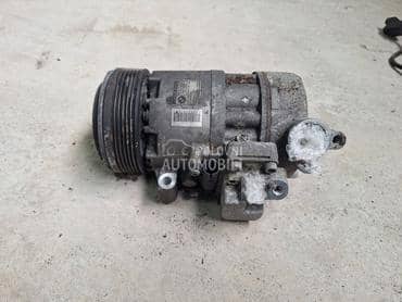 Kompresor klime za N47 za BMW M 340i od 2007. do 2012. god.