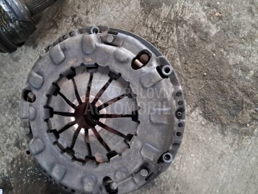 Razni delovi za Fiat Punto od 2000. do 2018. god.