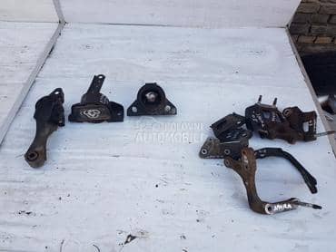 NOSAČI MOTORA,MENJAČA  800 CM za Chevrolet Spark, Matiz od 2005. do 2009. god.