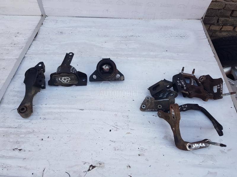 NOSAČI MOTORA,MENJAČA  800 CM