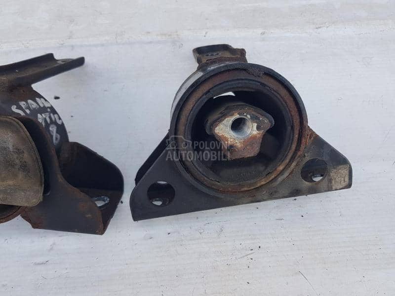 NOSAČI MOTORA,MENJAČA  800 CM