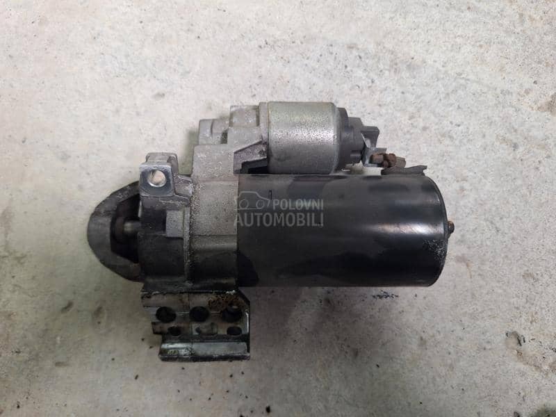 Anlaser za N47 motore
