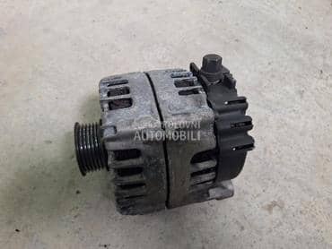 Alternator za N47 motore za BMW Serija 1, Serija 2, Serija 3 ... od 2007. do 2012. god.